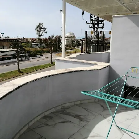 Apartamento Adalife Evleri Kusadasi