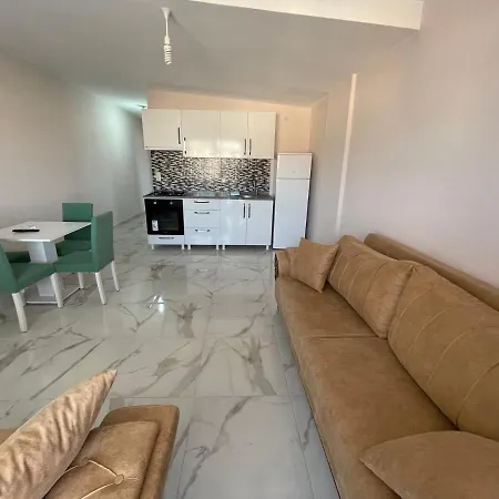 Adalife Evleri Apartamento