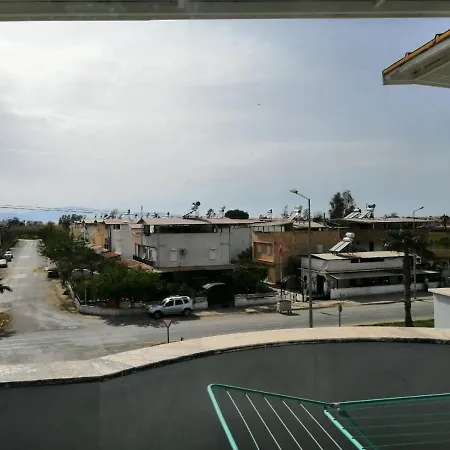 Apartamento Adalife Evleri Kusadasi