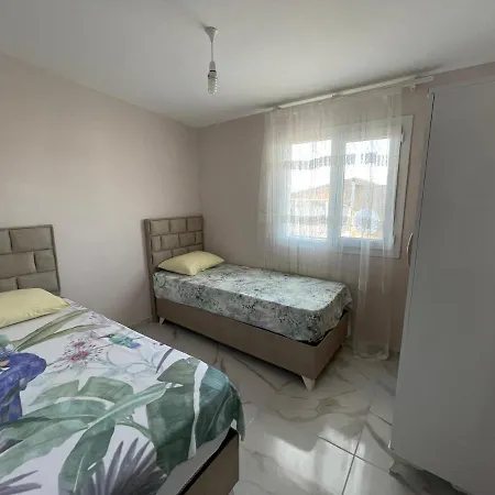 Adalife Evleri Apartamento