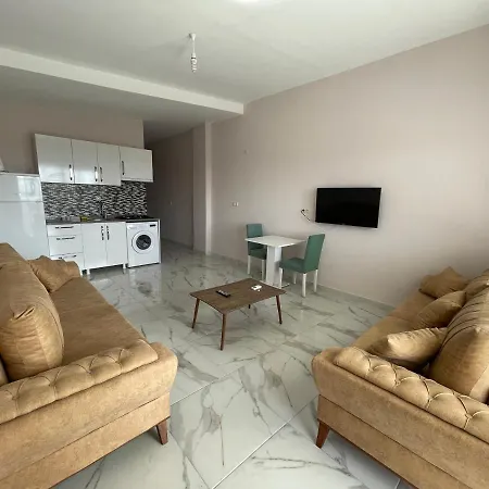 Apartamento Adalife Evleri Kusadasi
