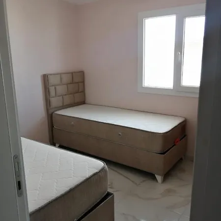 Adalife Evleri Apartamento