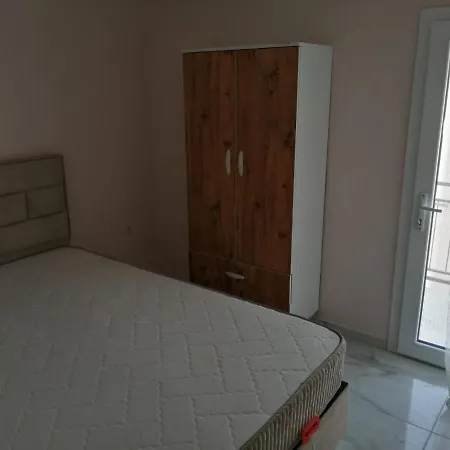 Apartamento Adalife Evleri