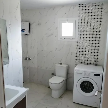 Apartamento Adalife Evleri *