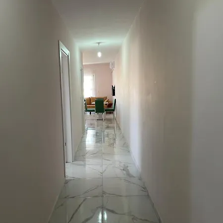 Adalife Evleri Apartamento Kusadasi