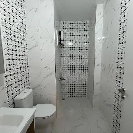 Apartamento Adalife Evleri Kusadasi