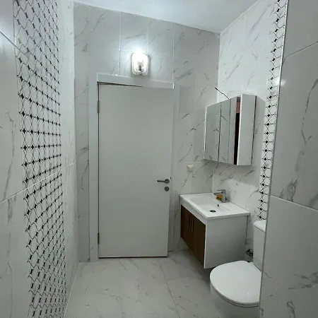 Apartamento Adalife Evleri *