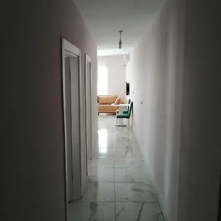 Apartamento Adalife Evleri