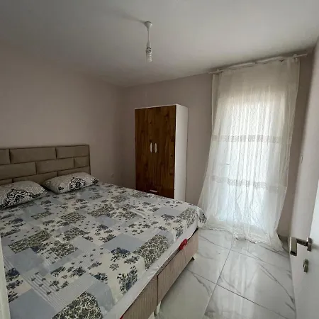 Adalife Evleri Apartamento *