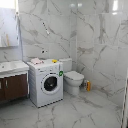Apartamento Adalife Evleri Kusadasi