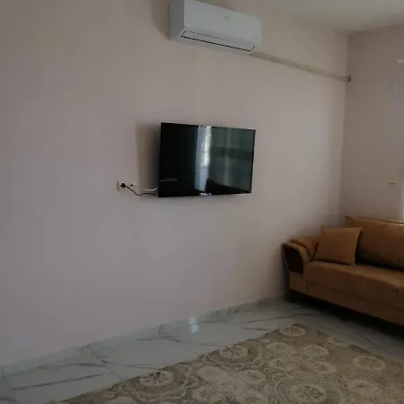 Apartamento Adalife Evleri *