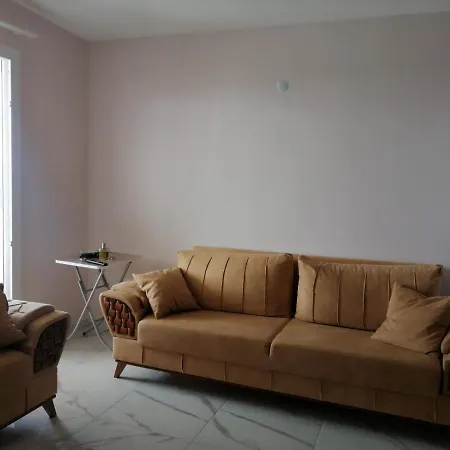 Adalife Evleri Apartamento
