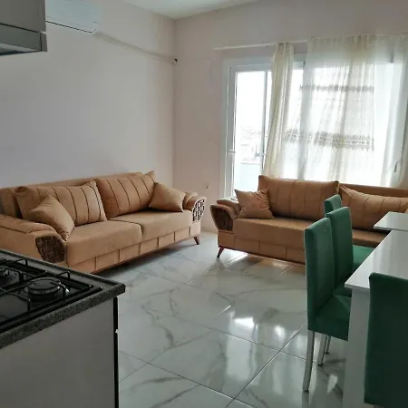 Adalife Evleri Apartamento Kusadasi