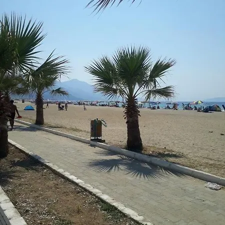 Adalife Evleri Apartamento Kusadasi