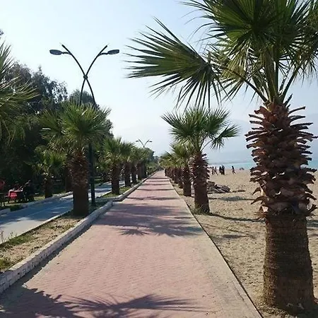Apartamento Adalife Evleri Kusadasi