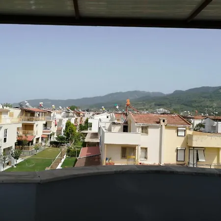 Apartamento Adalife Evleri *