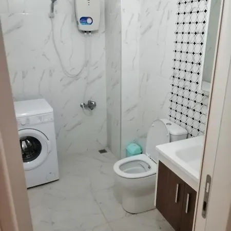 Apartamento Adalife Evleri