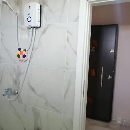 Adalife Evleri Apartamento