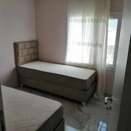 Apartamento Adalife Evleri