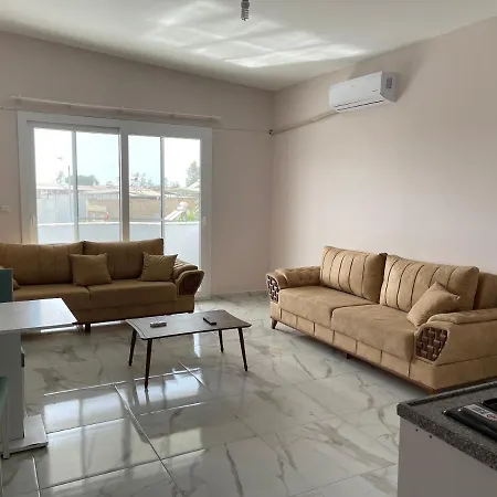 Apartamento Adalife Evleri Kusadasi